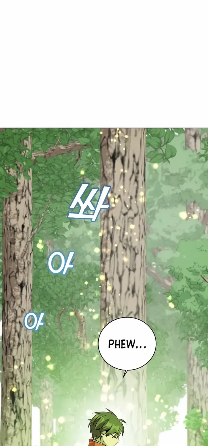 Read The Max Level Hero Has Returned! chapter 177 image 30 on Lezhin