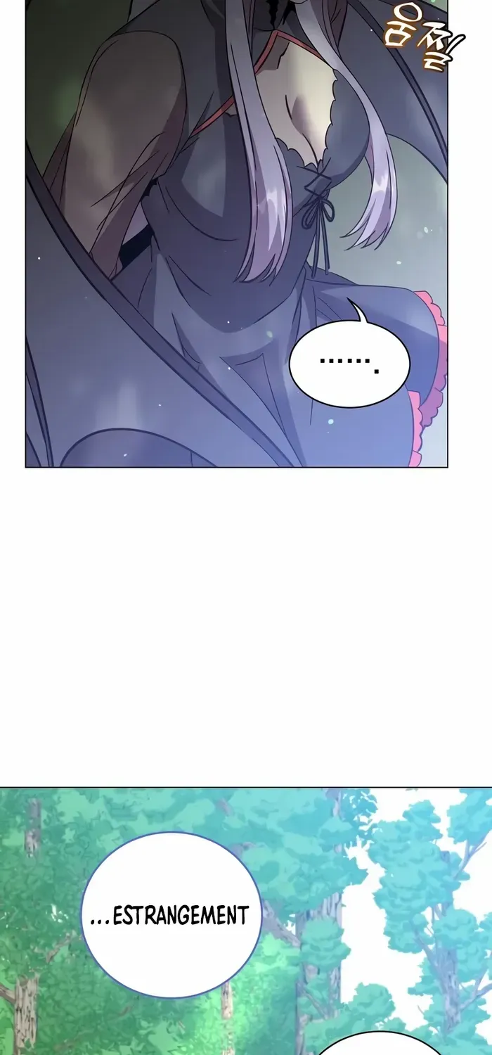 Read The Max Level Hero Has Returned! chapter 177 image 35 on Lezhin
