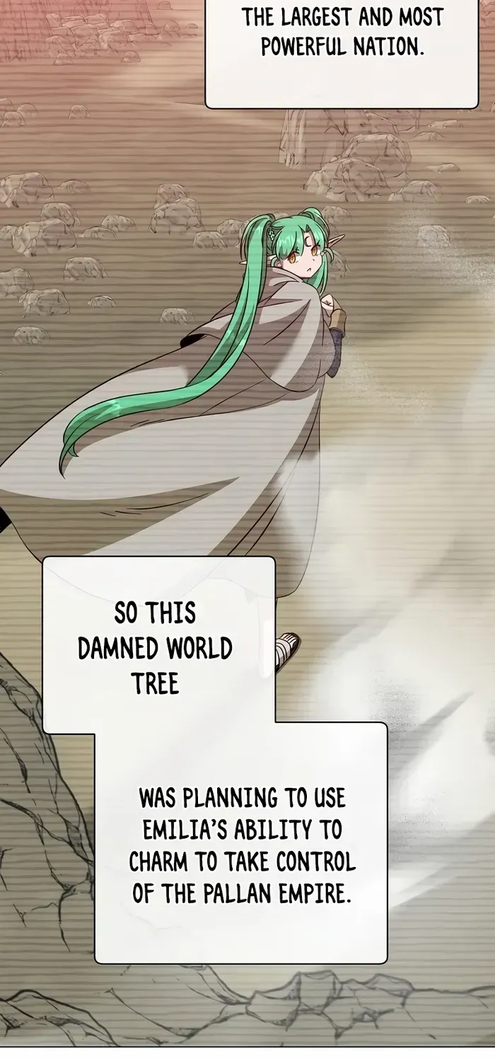 Read The Max Level Hero Has Returned! chapter 177 image 37 on Lezhin