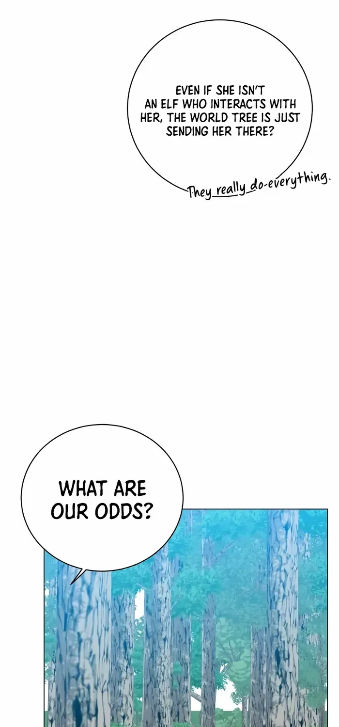 Read The Max Level Hero Has Returned! chapter 177 image 38 on Lezhin