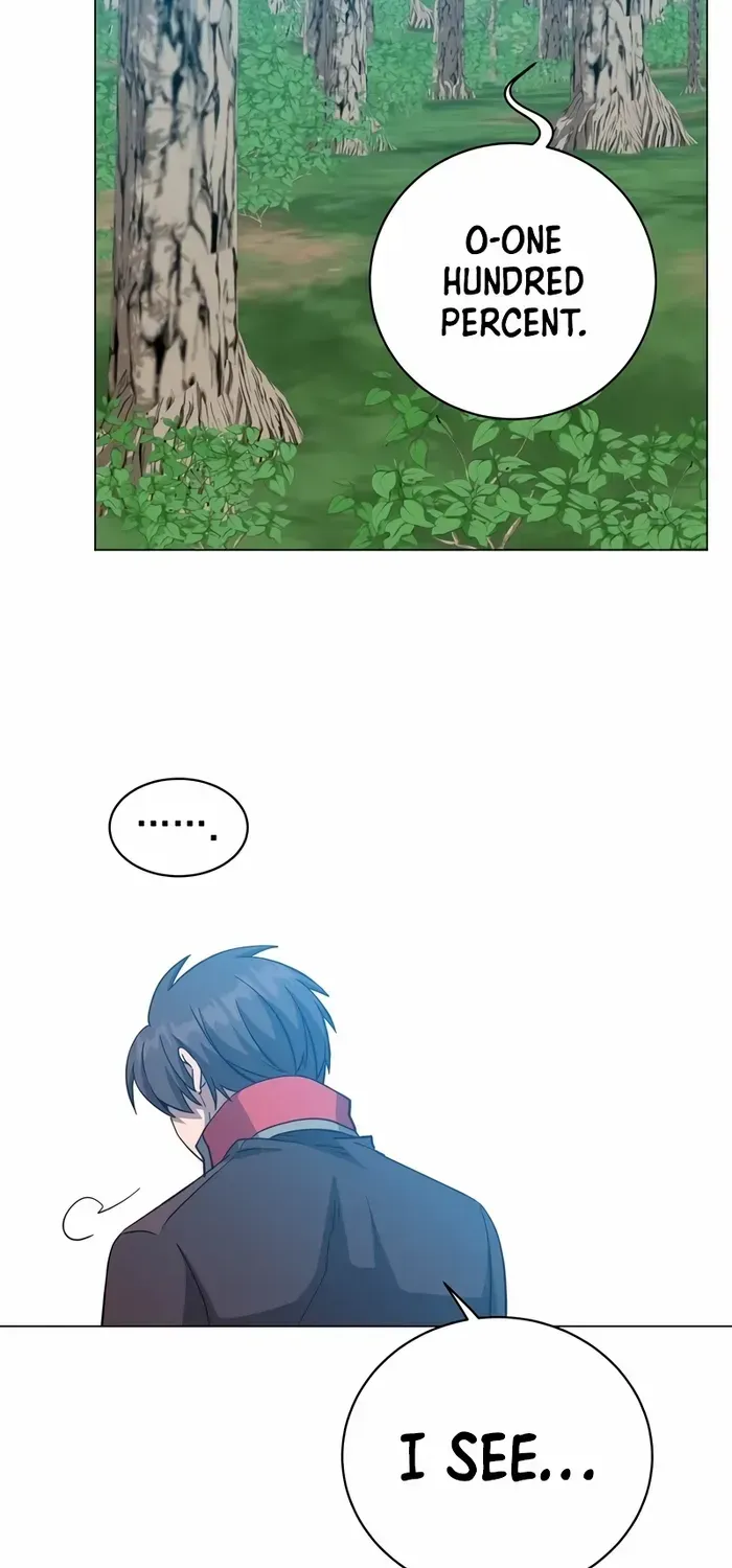 Read The Max Level Hero Has Returned! chapter 177 image 39 on Lezhin