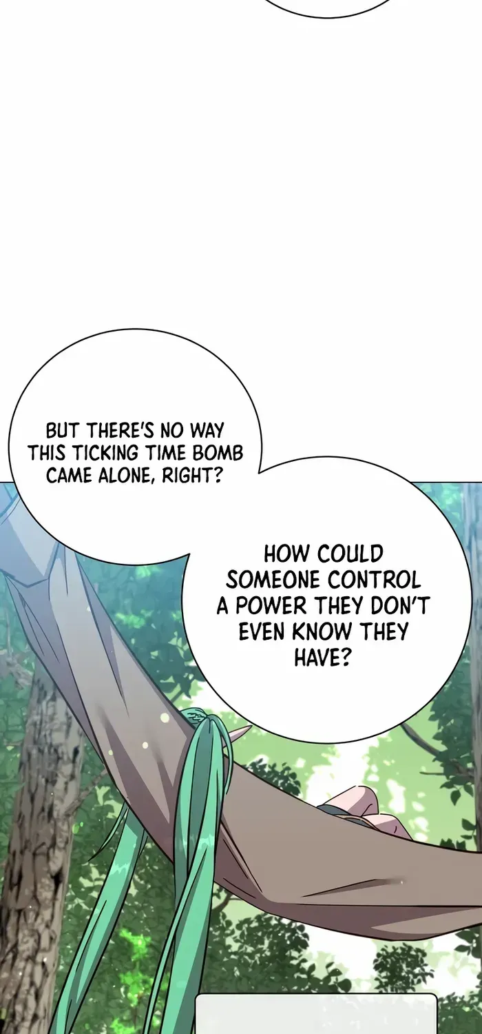 Read The Max Level Hero Has Returned! chapter 177 image 40 on Lezhin