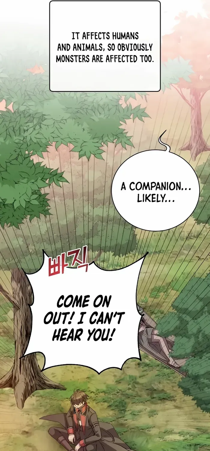 Read The Max Level Hero Has Returned! chapter 177 image 42 on Lezhin