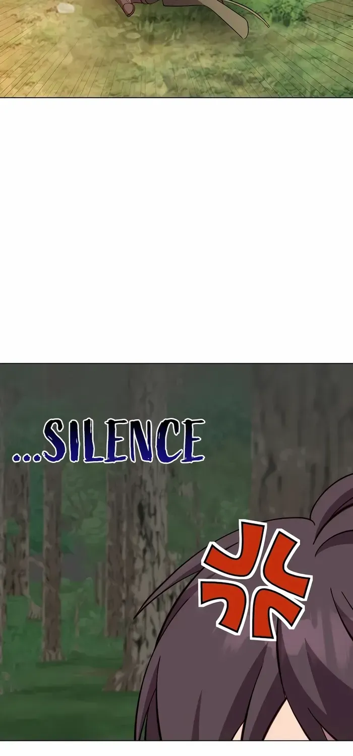 Read The Max Level Hero Has Returned! chapter 177 image 43 on Lezhin