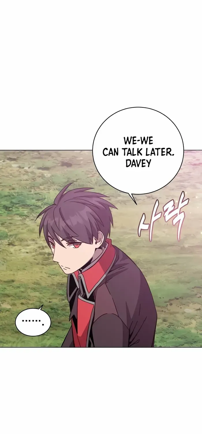 Read The Max Level Hero Has Returned! chapter 177 image 46 on Lezhin