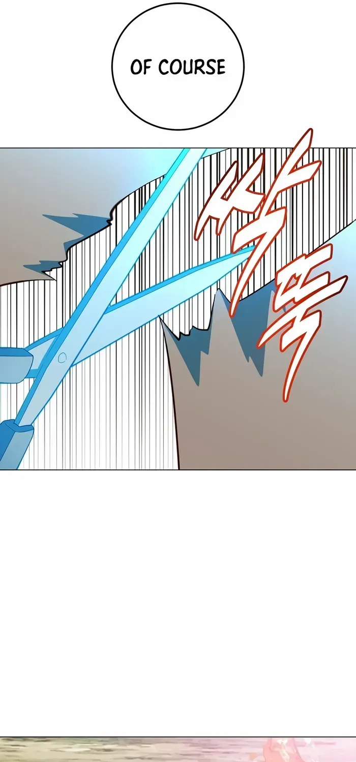 Read The Max Level Hero Has Returned! chapter 177 image 58 on Lezhin