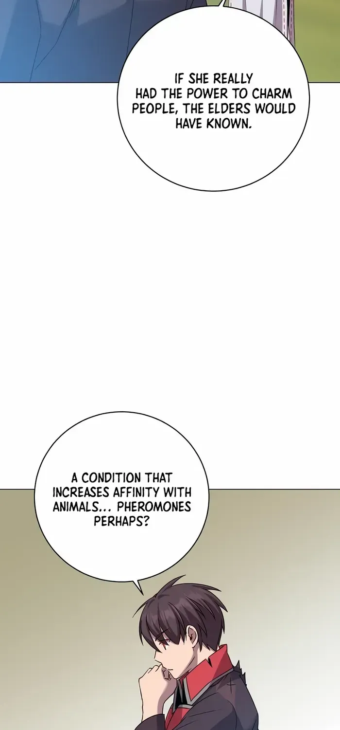 Read The Max Level Hero Has Returned! chapter 177 image 6 on Lezhin