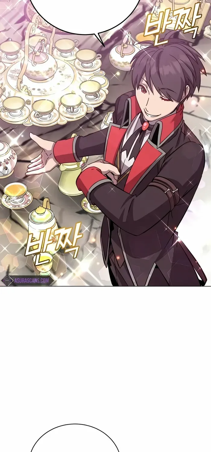 Read The Max Level Hero Has Returned! chapter 177 image 60 on Lezhin