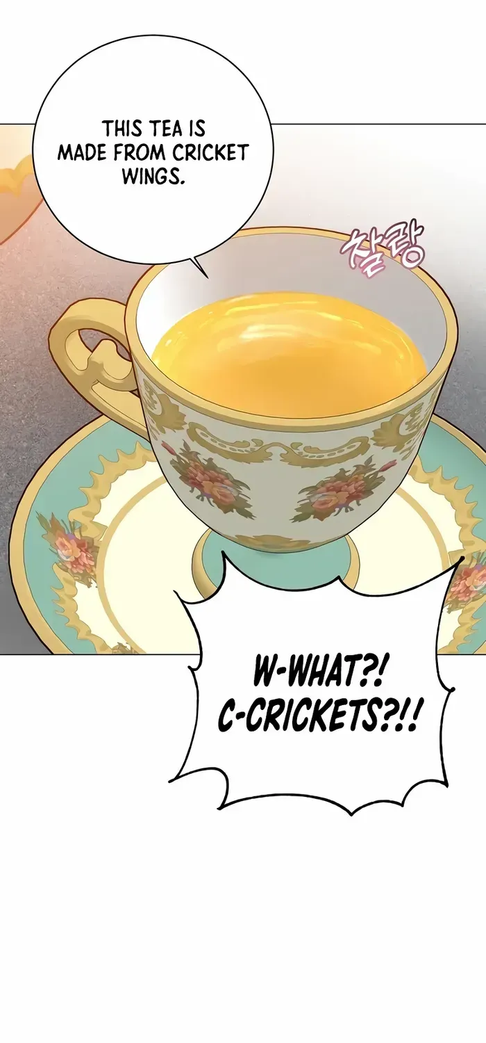 Read The Max Level Hero Has Returned! chapter 177 image 62 on Lezhin