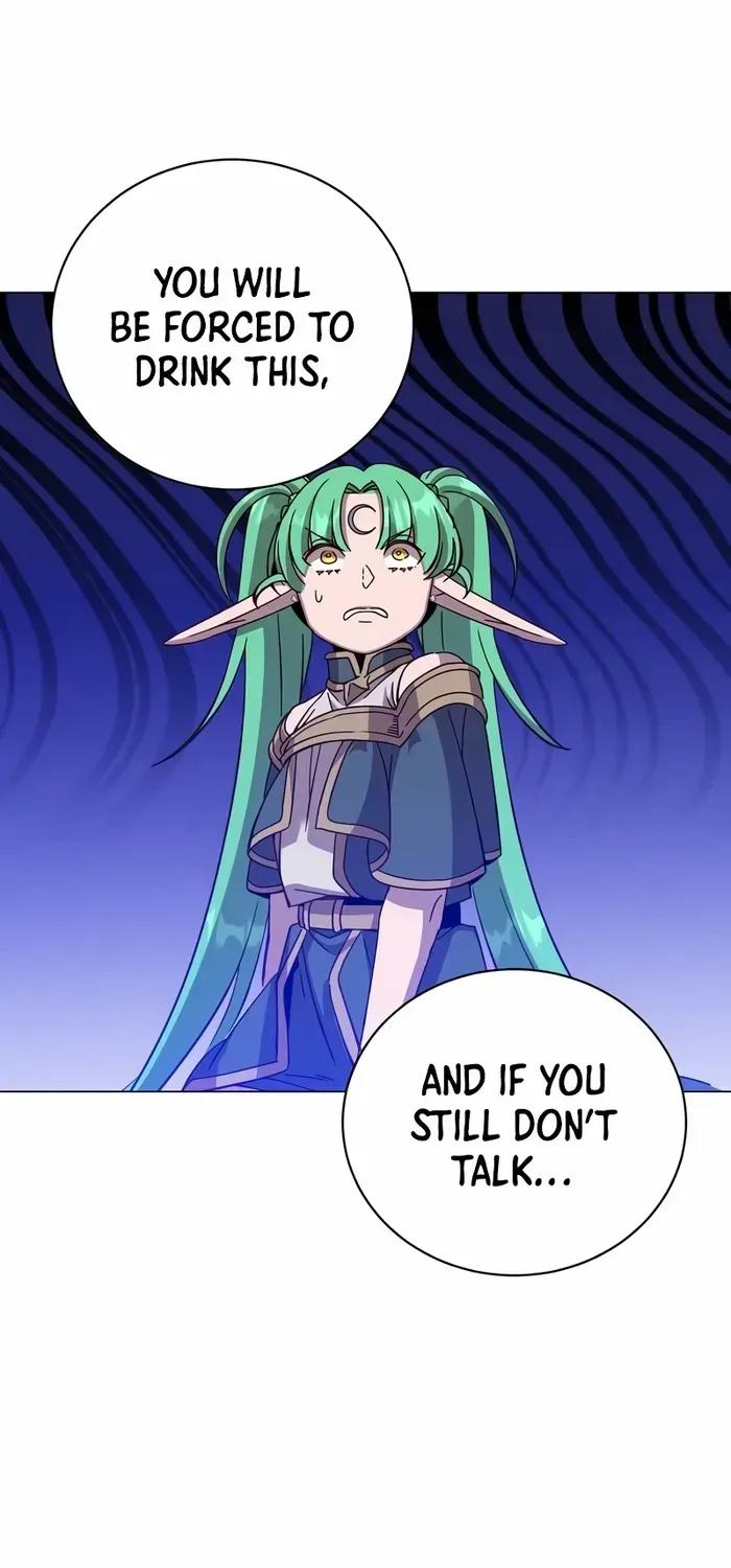 Read The Max Level Hero Has Returned! chapter 177 image 63 on Lezhin