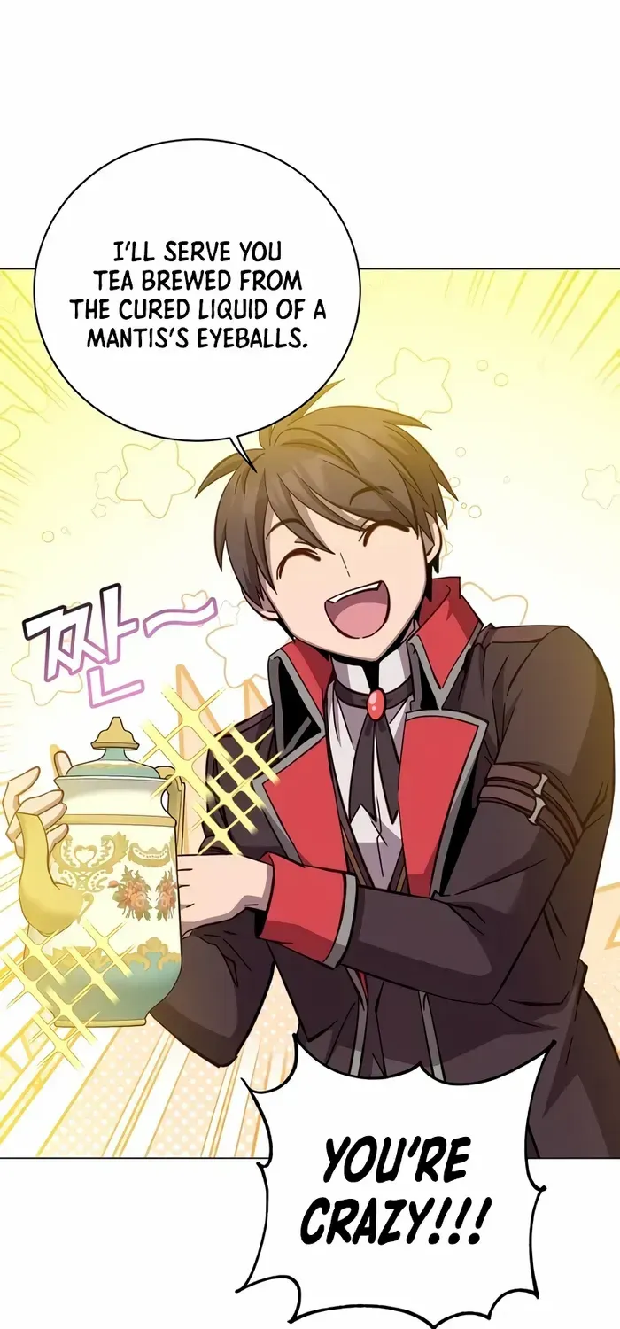 Read The Max Level Hero Has Returned! chapter 177 image 64 on Lezhin