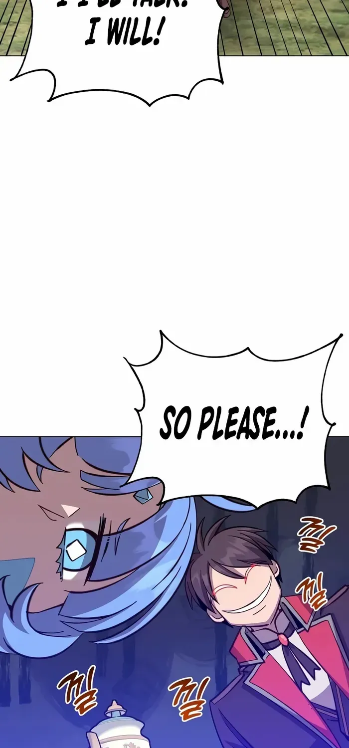 Read The Max Level Hero Has Returned! chapter 177 image 69 on Lezhin
