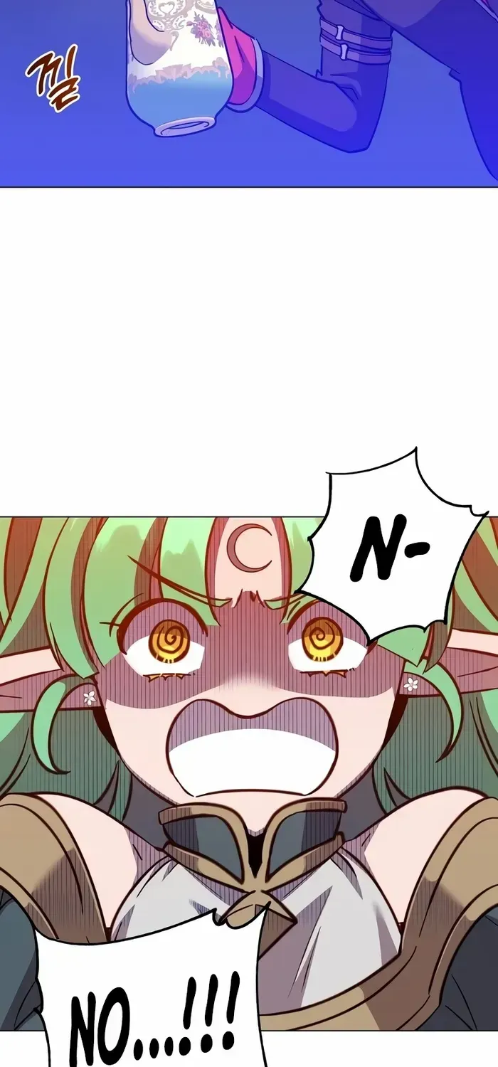 Read The Max Level Hero Has Returned! chapter 177 image 70 on Lezhin