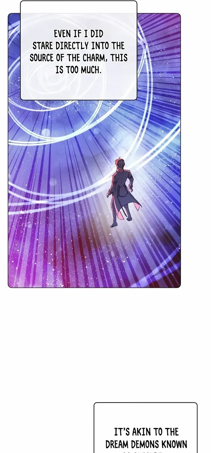 Read The Max Level Hero Has Returned! chapter 177 image 8 on Lezhin