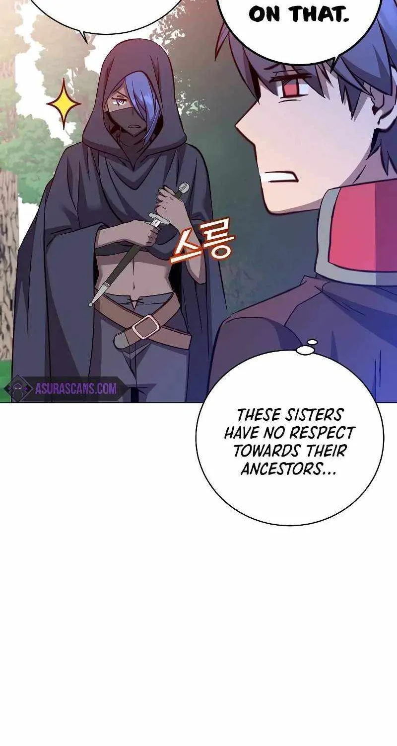 Read The Max Level Hero Has Returned! chapter 178 image 15 on Lezhin
