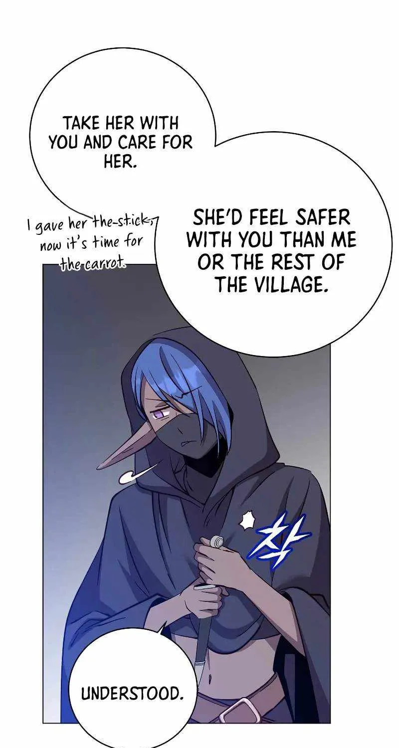 Read The Max Level Hero Has Returned! chapter 178 image 16 on Lezhin