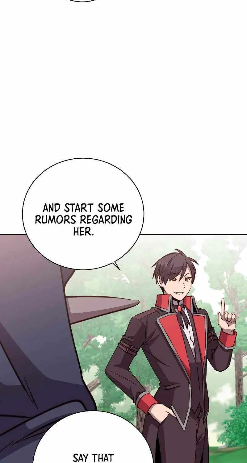 Read The Max Level Hero Has Returned! chapter 178 image 17 on Lezhin