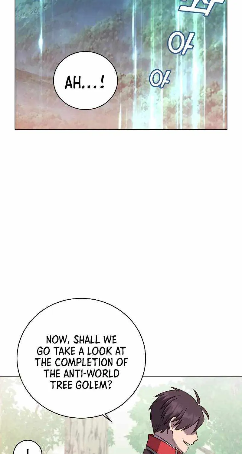 Read The Max Level Hero Has Returned! chapter 178 image 21 on Lezhin