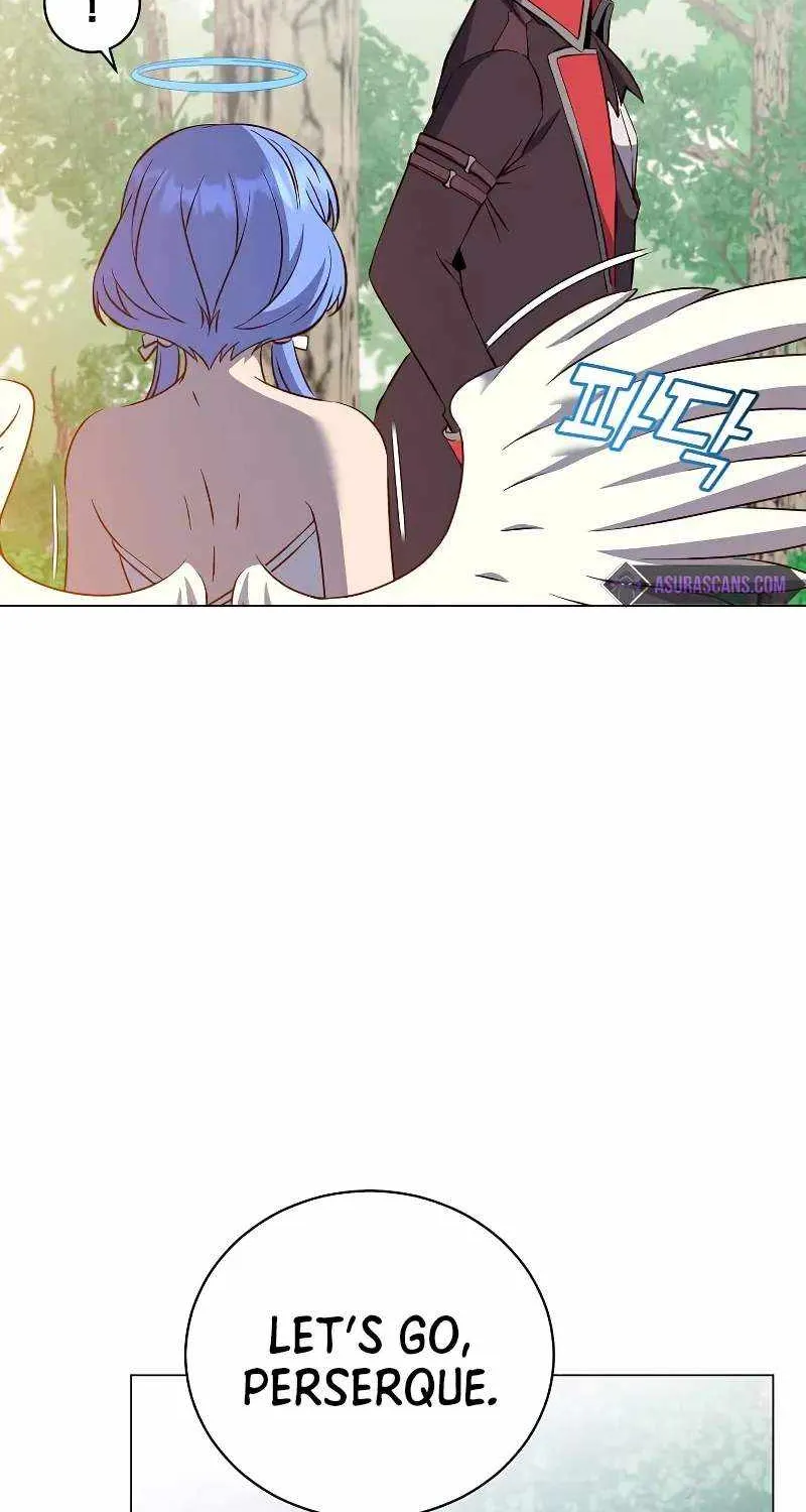 Read The Max Level Hero Has Returned! chapter 178 image 22 on Lezhin