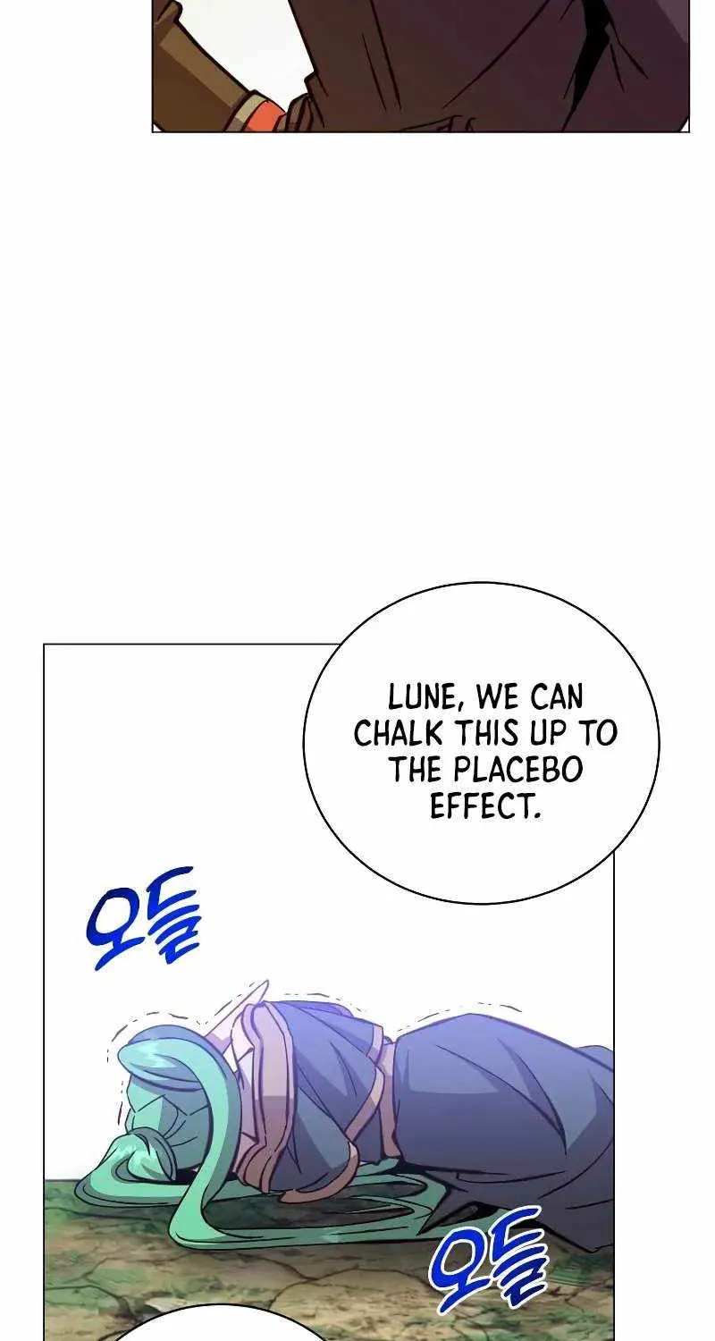 Read The Max Level Hero Has Returned! chapter 178 image 3 on Lezhin