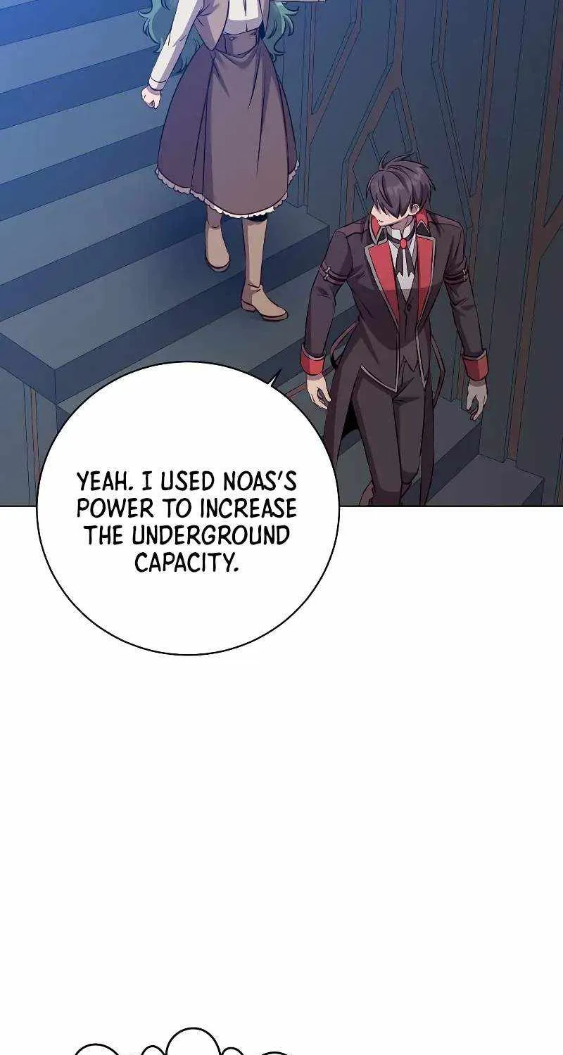 Read The Max Level Hero Has Returned! chapter 178 image 32 on Lezhin