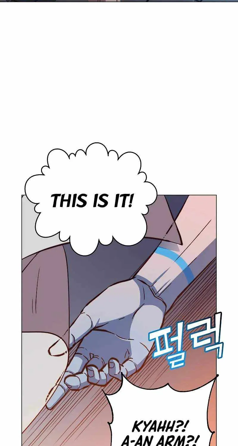 Read The Max Level Hero Has Returned! chapter 178 image 34 on Lezhin