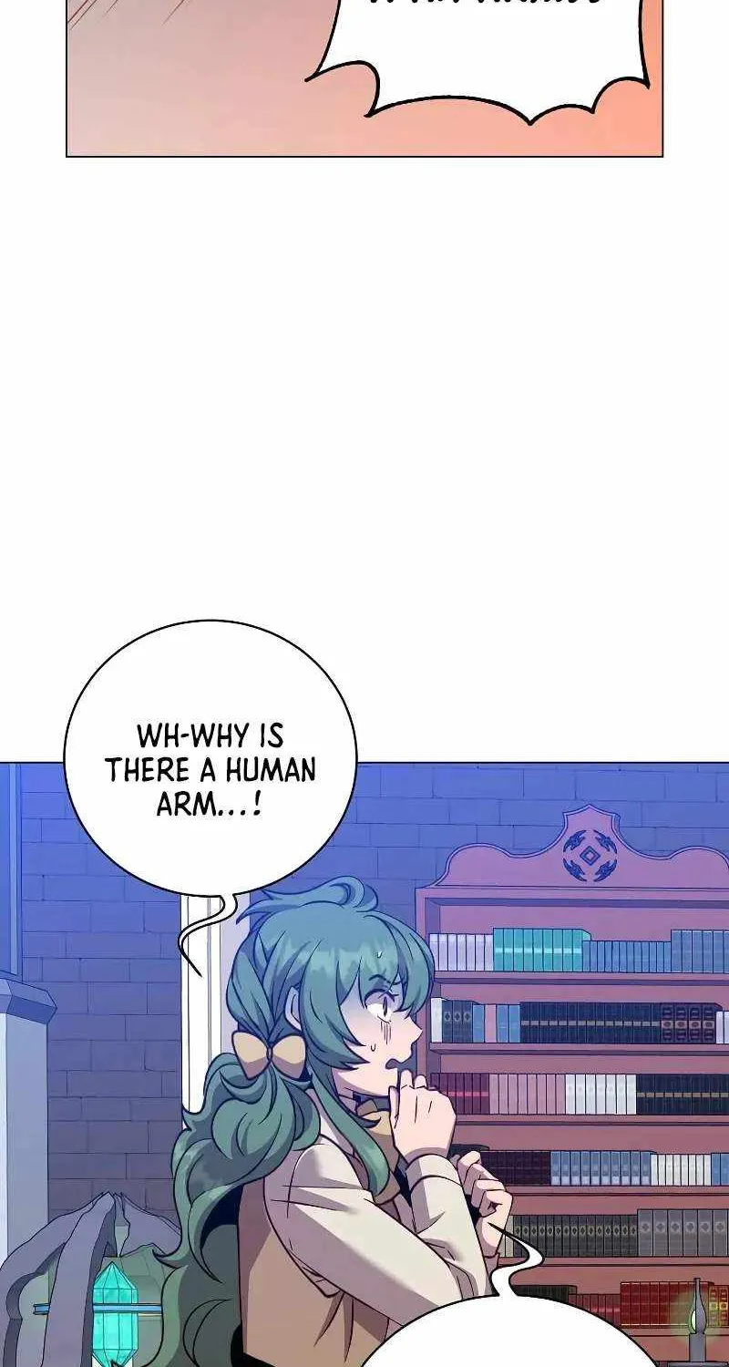 Read The Max Level Hero Has Returned! chapter 178 image 35 on Lezhin