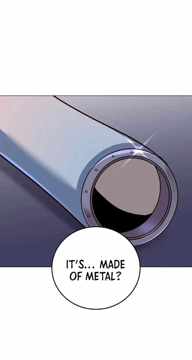 Read The Max Level Hero Has Returned! chapter 178 image 39 on Lezhin