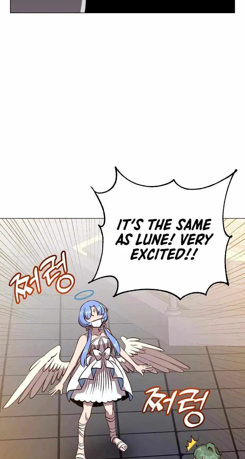 Read The Max Level Hero Has Returned! chapter 178 image 41 on Lezhin