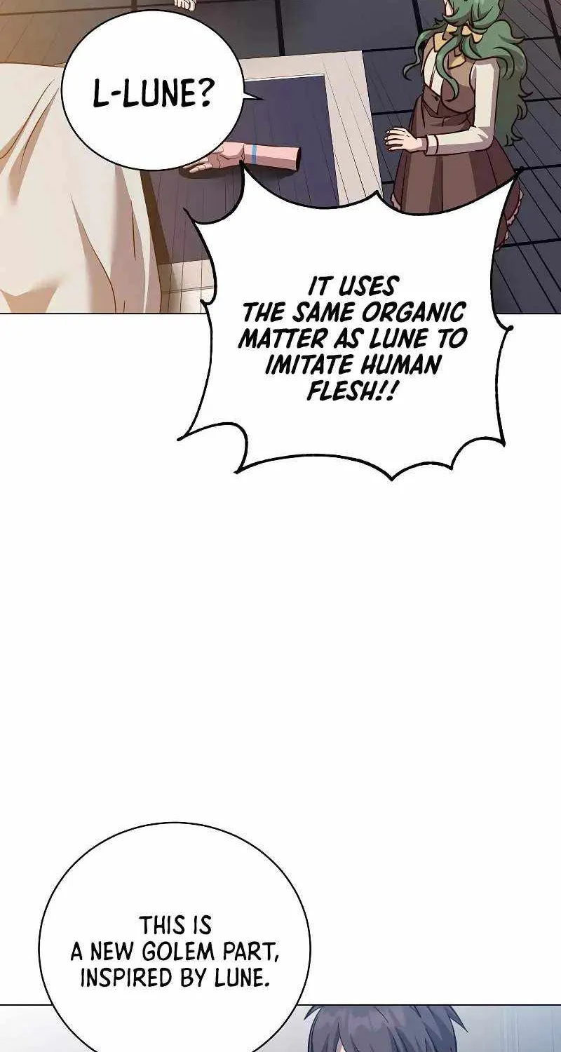 Read The Max Level Hero Has Returned! chapter 178 image 42 on Lezhin