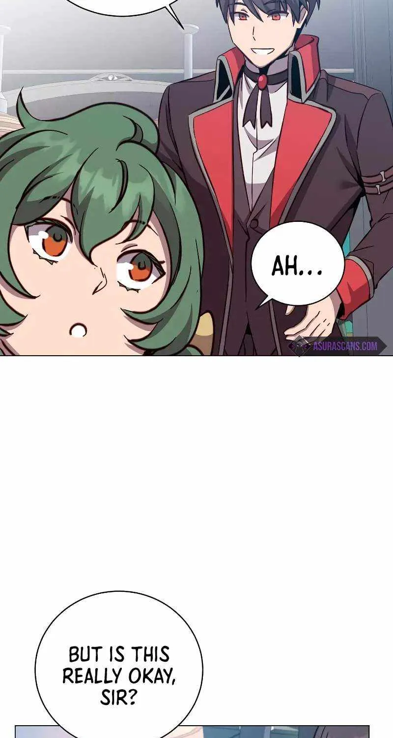 Read The Max Level Hero Has Returned! chapter 178 image 43 on Lezhin