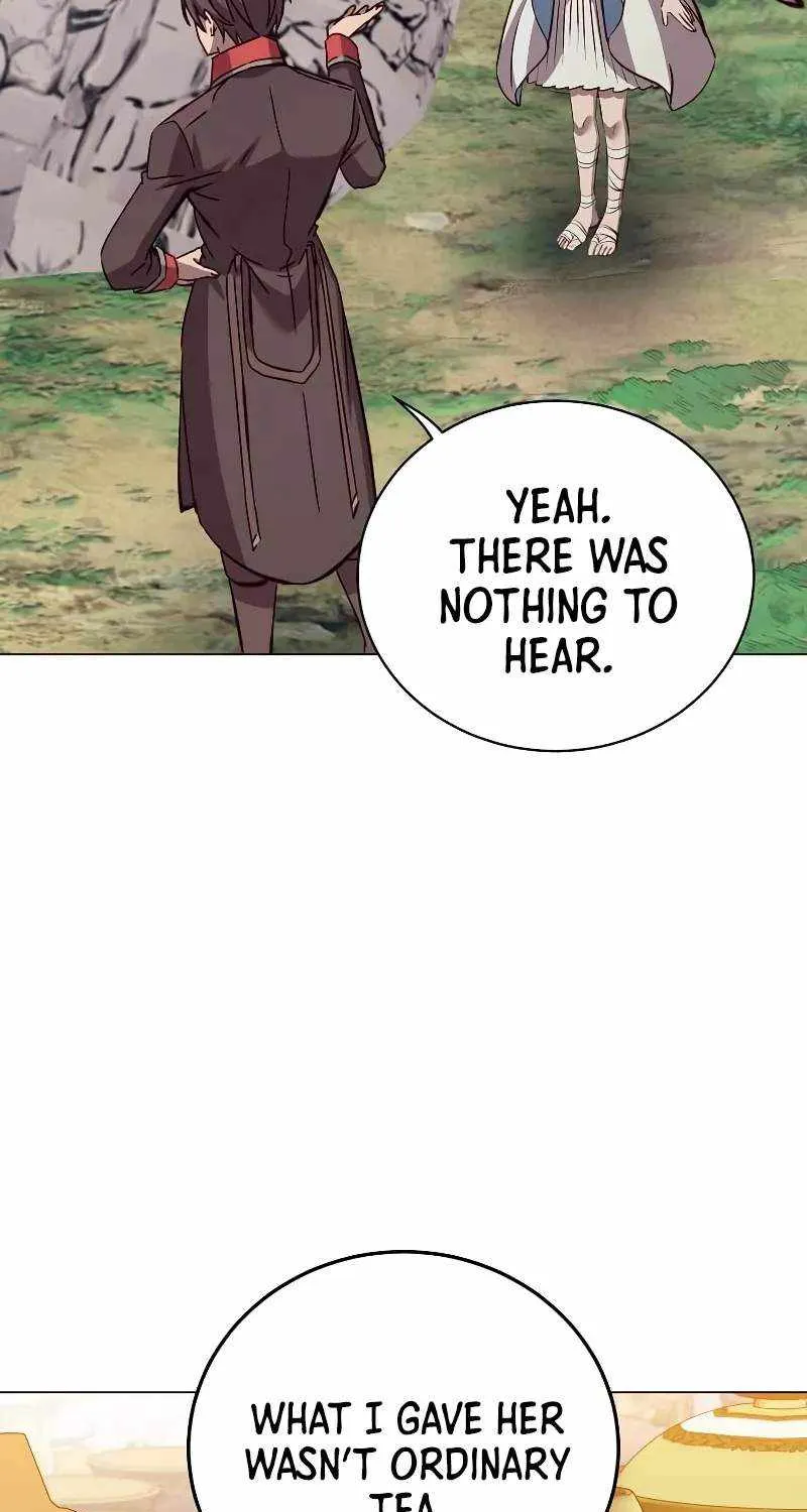 Read The Max Level Hero Has Returned! chapter 178 image 5 on Lezhin