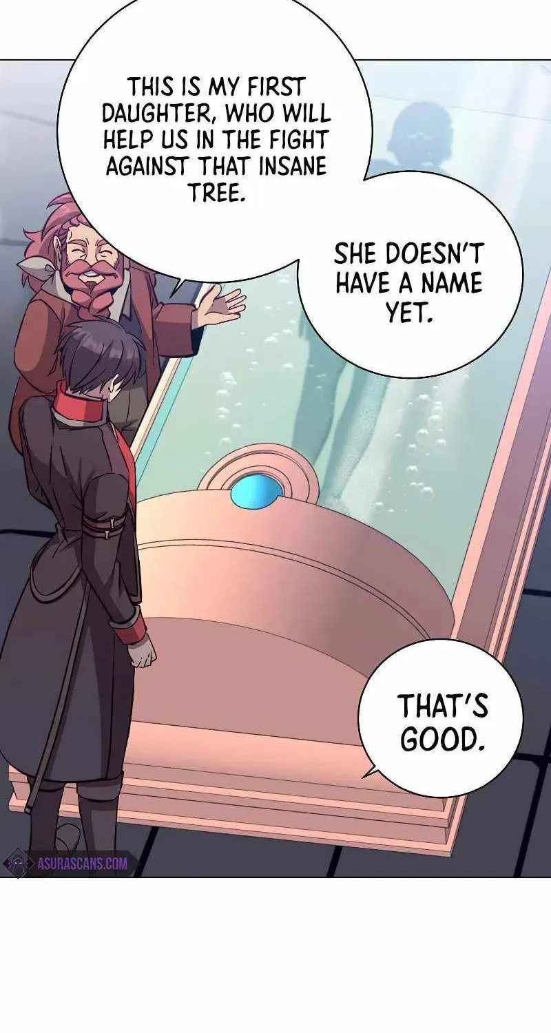 Read The Max Level Hero Has Returned! chapter 178 image 51 on Lezhin