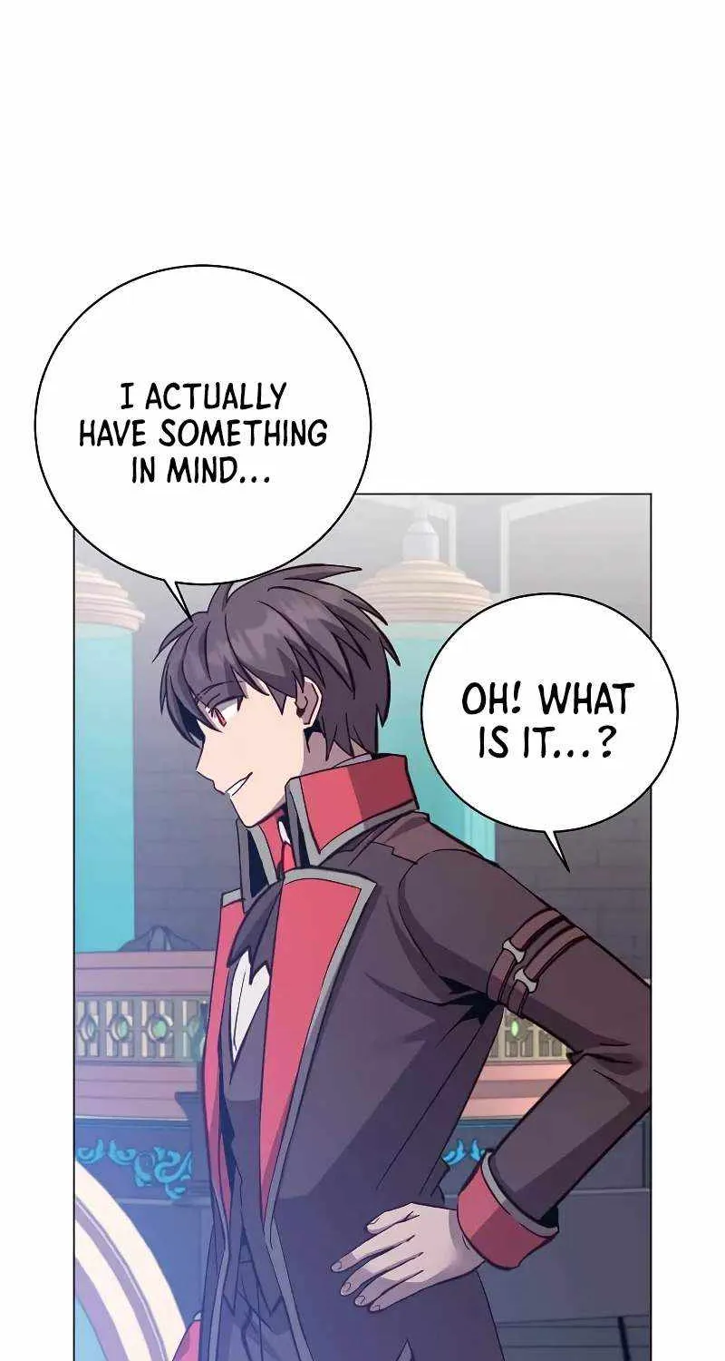 Read The Max Level Hero Has Returned! chapter 178 image 53 on Lezhin