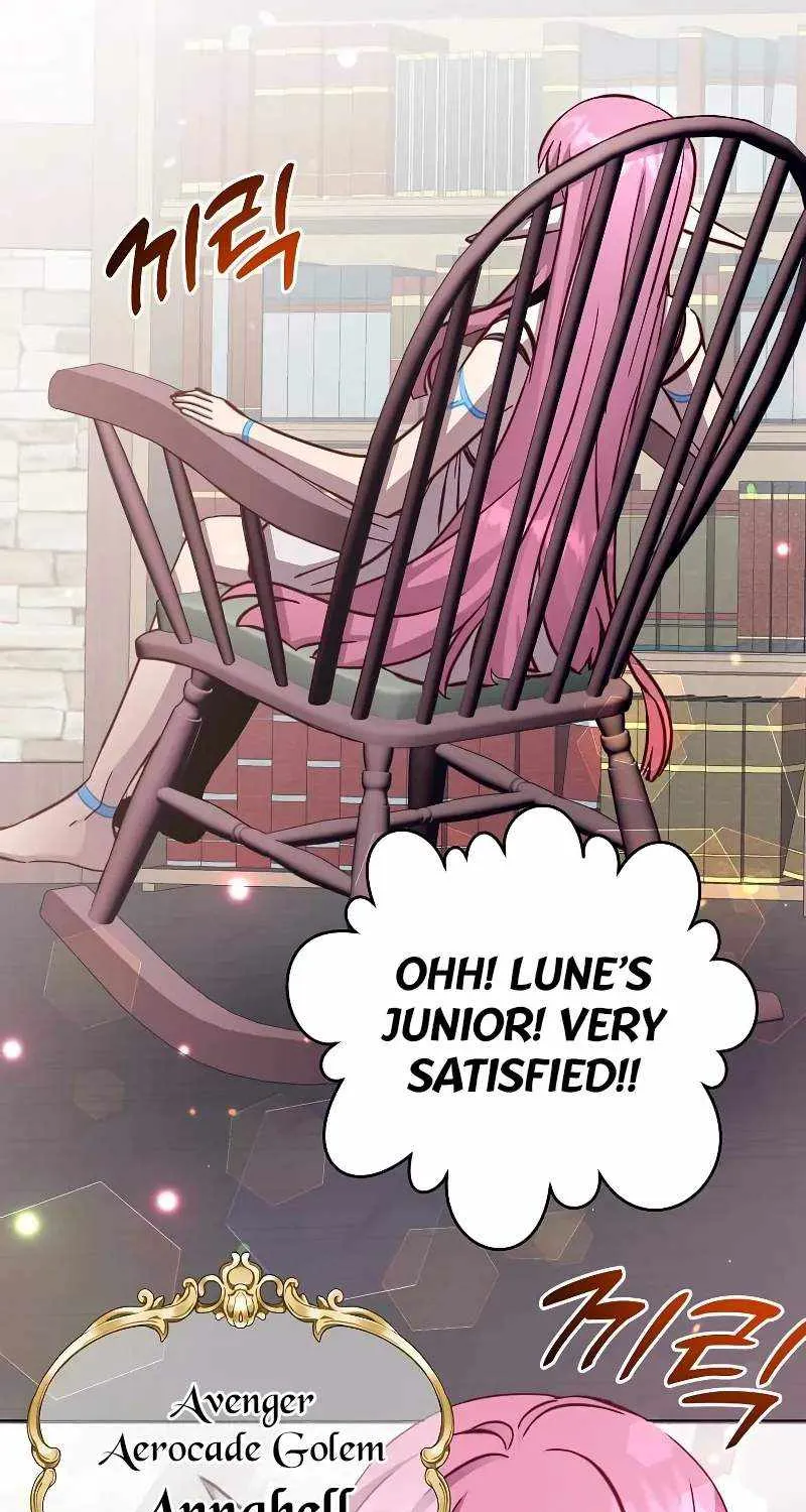 Read The Max Level Hero Has Returned! chapter 178 image 57 on Lezhin