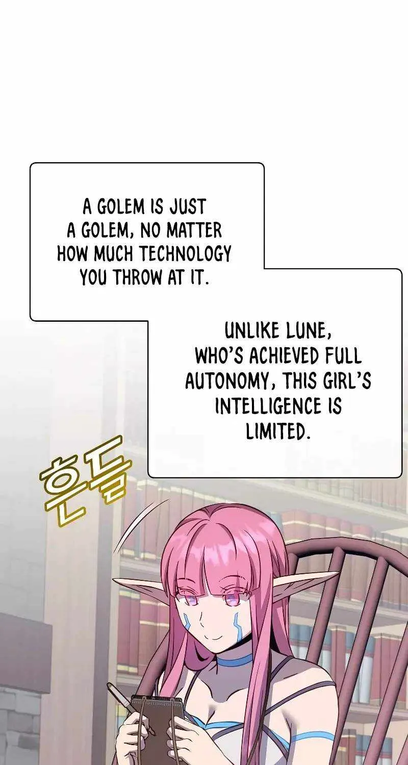 Read The Max Level Hero Has Returned! chapter 178 image 65 on Lezhin