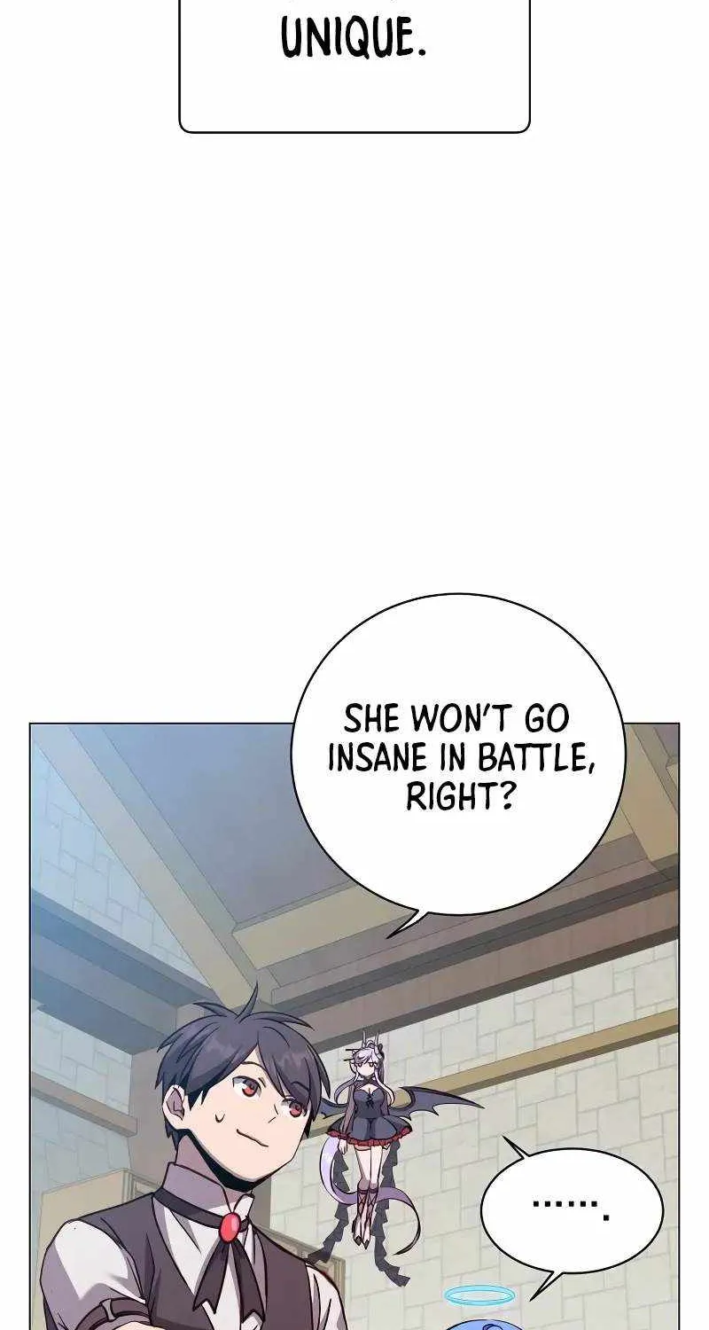 Read The Max Level Hero Has Returned! chapter 179 image 12 on Lezhin