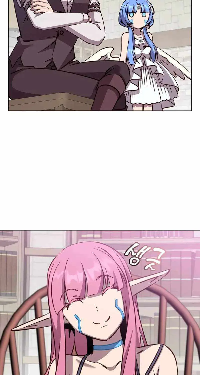 Read The Max Level Hero Has Returned! chapter 179 image 13 on Lezhin