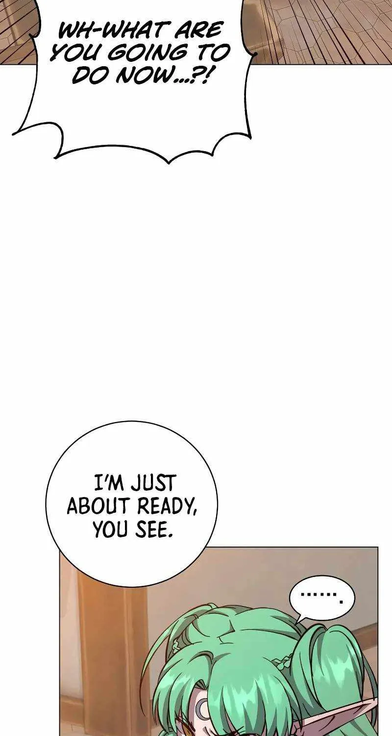 Read The Max Level Hero Has Returned! chapter 179 image 18 on Lezhin