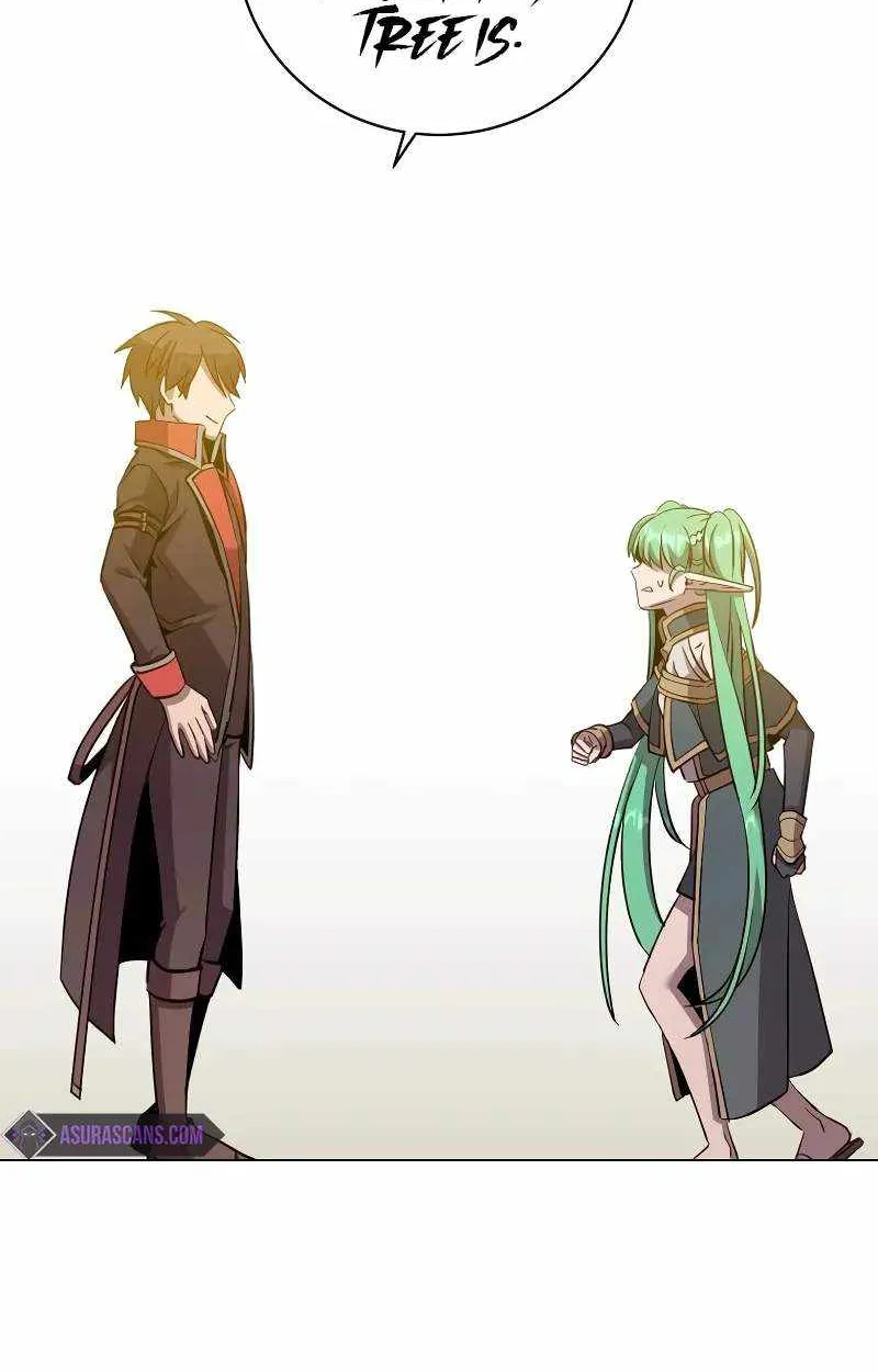Read The Max Level Hero Has Returned! chapter 179 image 20 on Lezhin