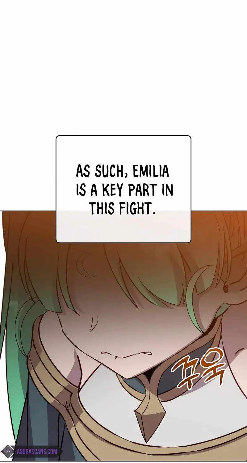 Read The Max Level Hero Has Returned! chapter 179 image 23 on Lezhin