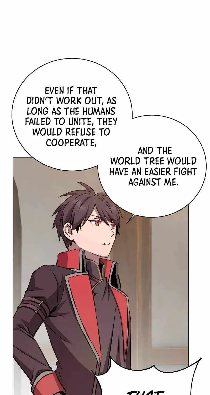 Read The Max Level Hero Has Returned! chapter 179 image 26 on Lezhin