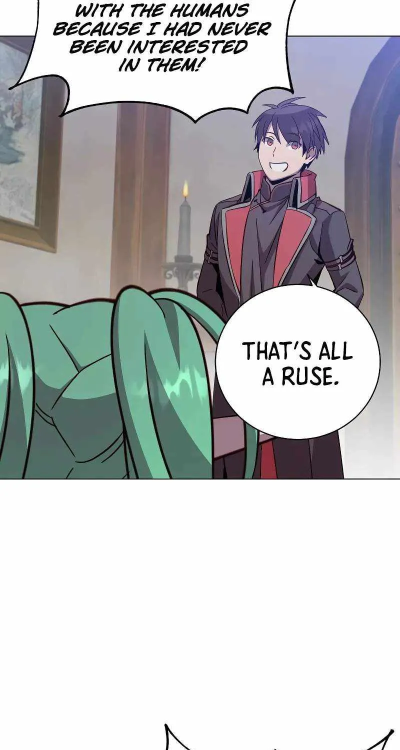 Read The Max Level Hero Has Returned! chapter 179 image 29 on Lezhin