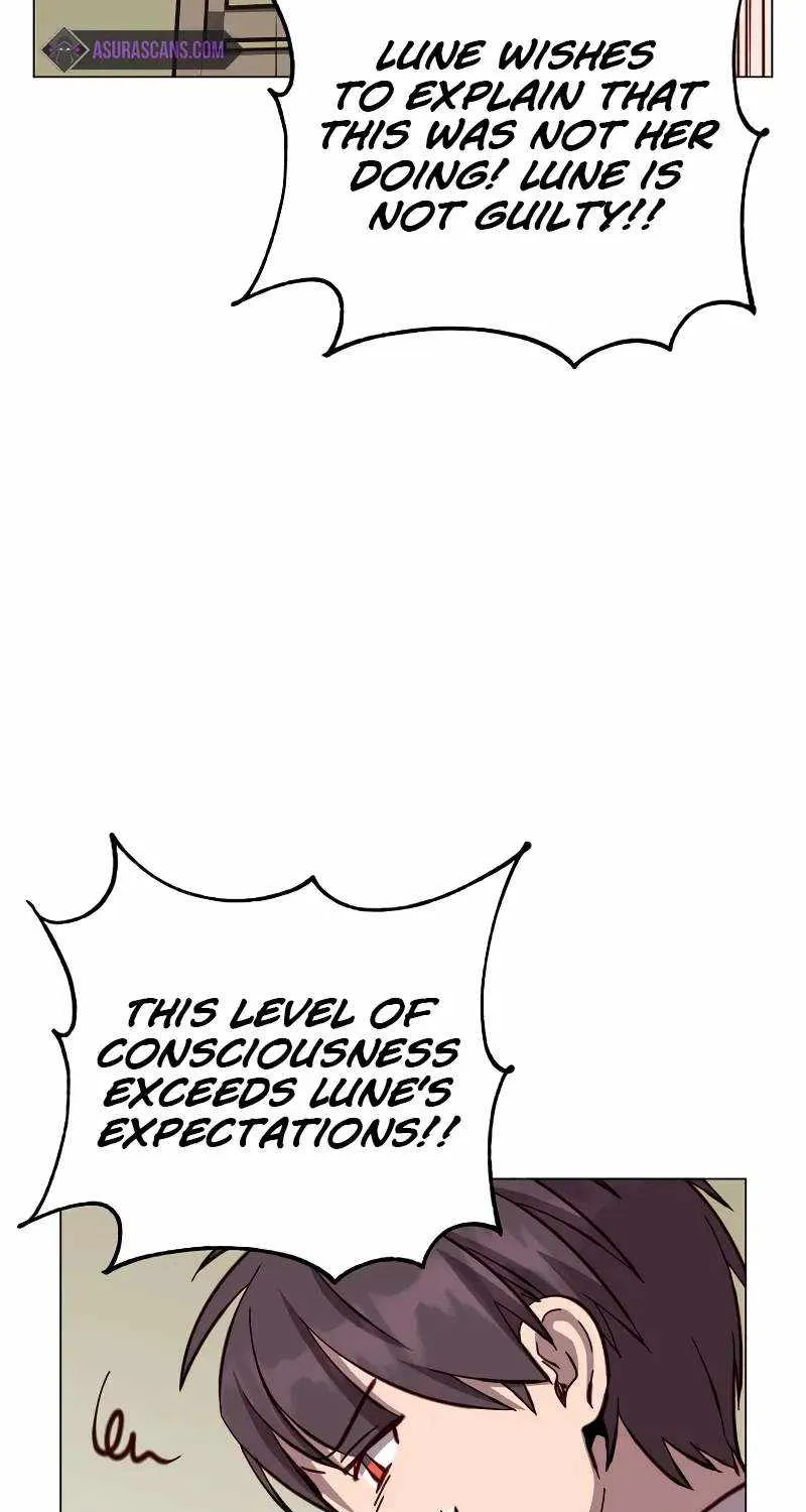 Read The Max Level Hero Has Returned! chapter 179 image 3 on Lezhin