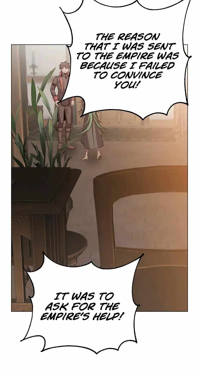 Read The Max Level Hero Has Returned! chapter 179 image 30 on Lezhin