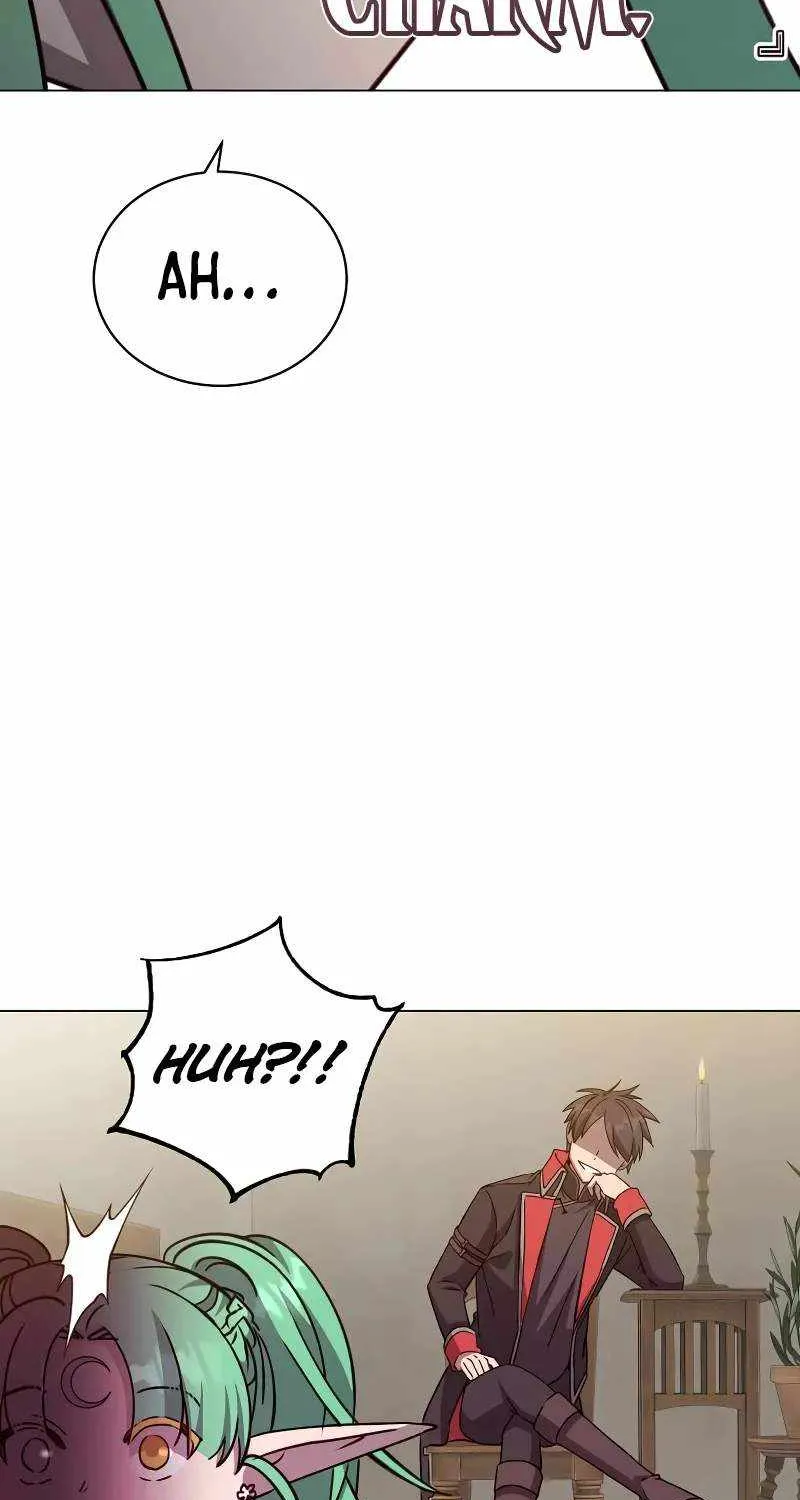 Read The Max Level Hero Has Returned! chapter 179 image 33 on Lezhin