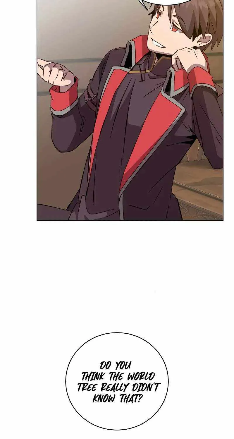 Read The Max Level Hero Has Returned! chapter 179 image 35 on Lezhin