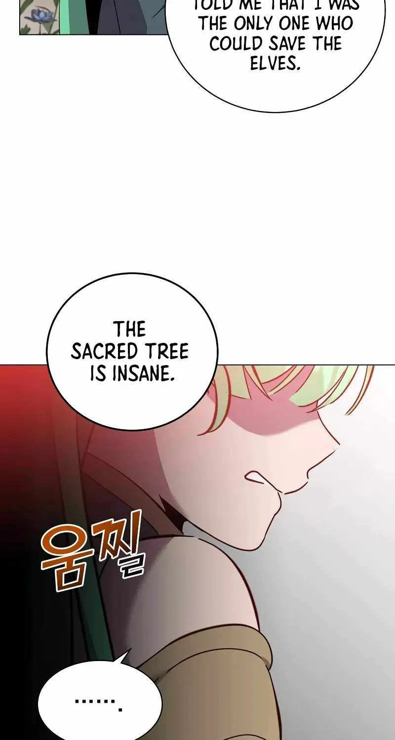 Read The Max Level Hero Has Returned! chapter 179 image 38 on Lezhin