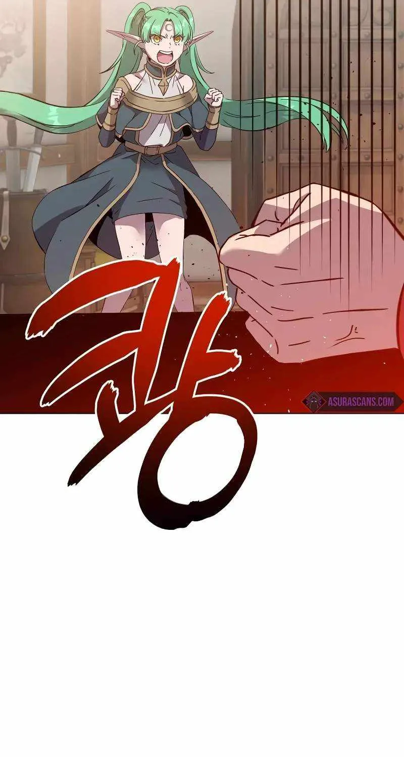 Read The Max Level Hero Has Returned! chapter 179 image 40 on Lezhin