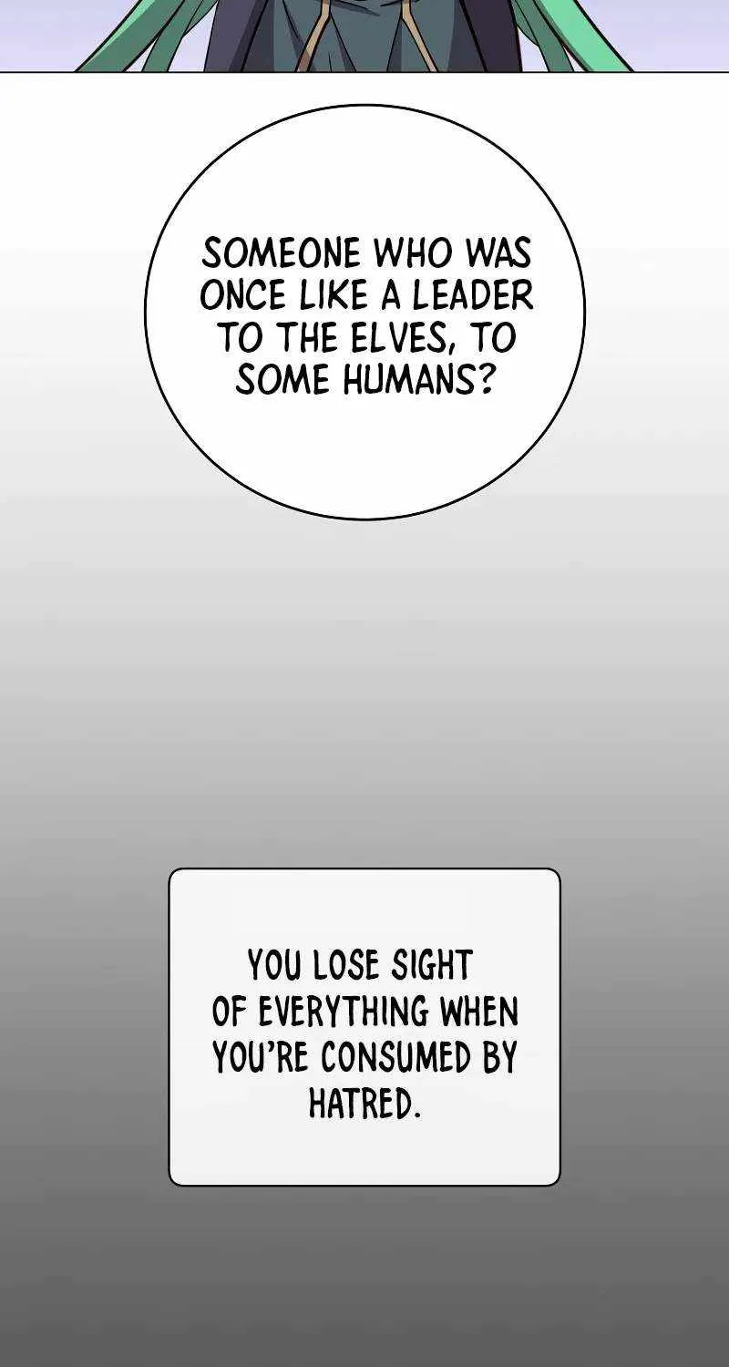Read The Max Level Hero Has Returned! chapter 179 image 45 on Lezhin